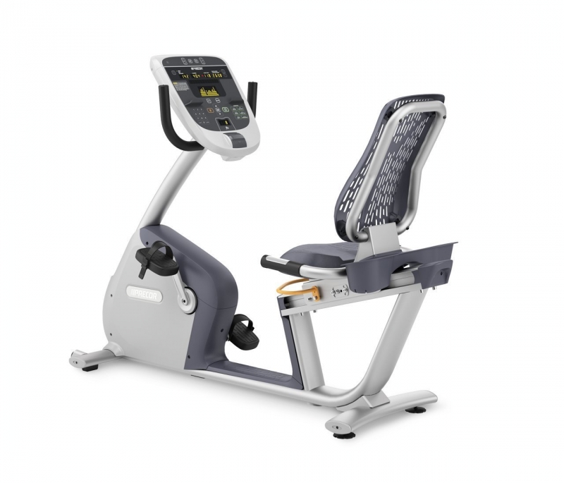 Shop Precor Exercise Bikes Now